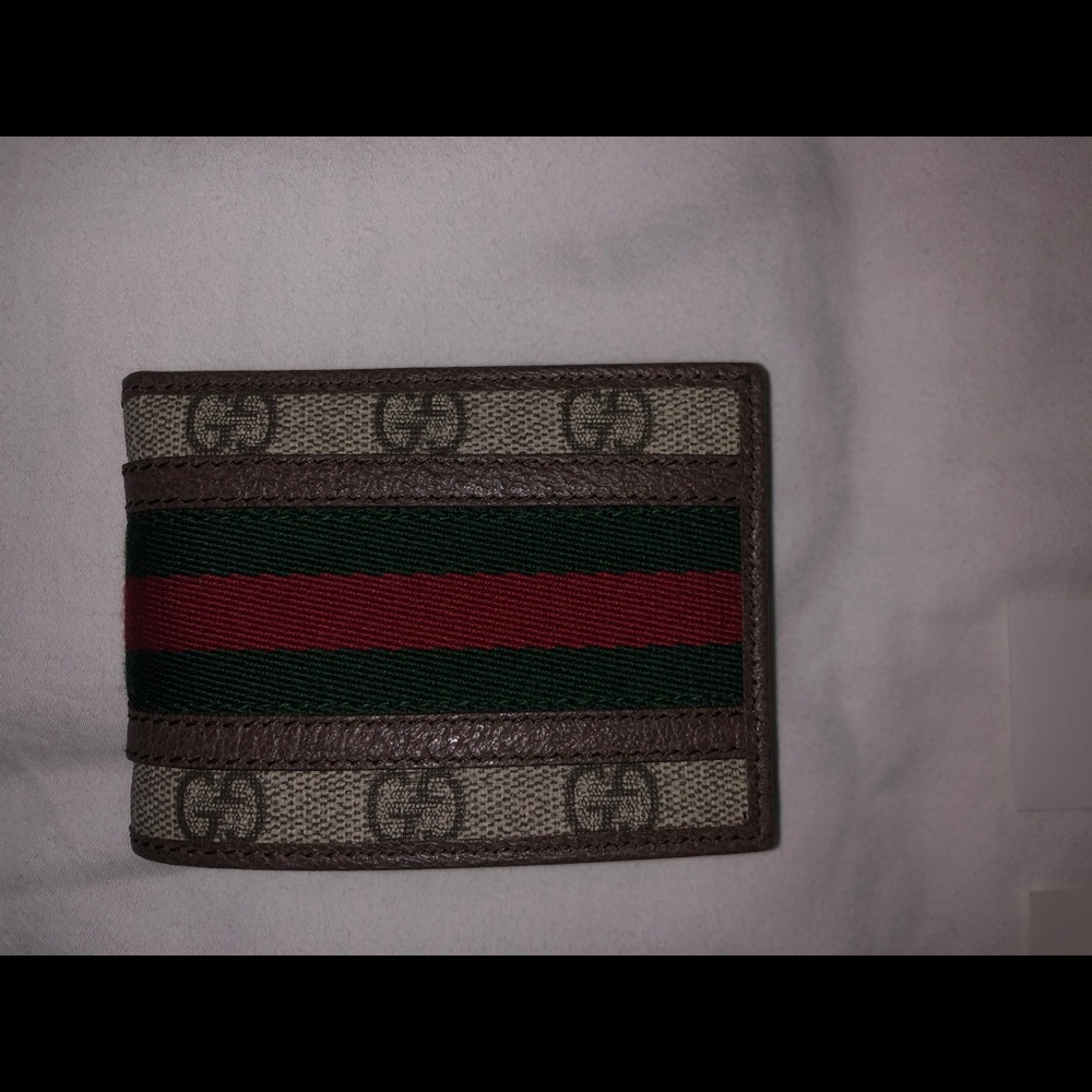 Gucci wallet - Picture 5 of 7